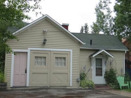 Holiday Lodge Cabins 写真