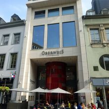 オーベルヴァイス