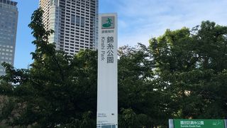 ポケモンGOで大量のルアモジュール発動エリア