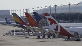 海外に行きたくなる！！