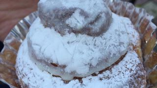 伊丹の歴史パン