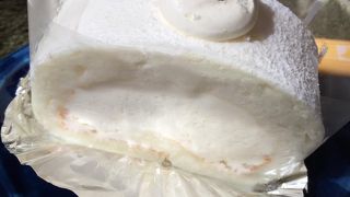 母の日にケーキ。種類豊富