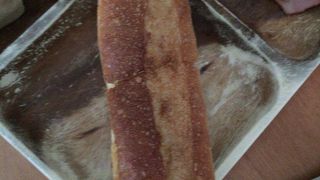 幻のカンパーニュ