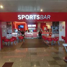 Sports Bar