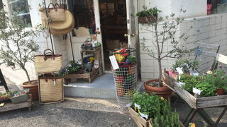 小さいけれどいっぱい!