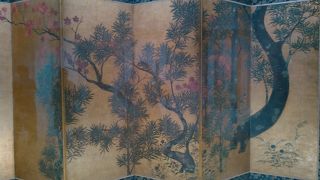 日本画ならここ！