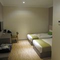 シンガポールでは安いホテル