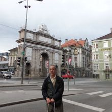 Hotel Goldene Krone Innsbruck