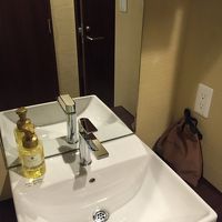 洗面台の鏡