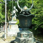 軍師官兵衛ゆかりの神社