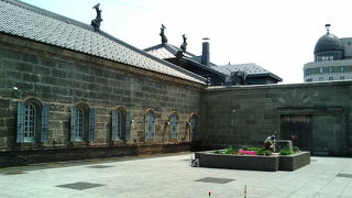 小樽の歴史を知る。