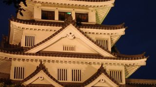 秀吉公出世の第一歩はここ！