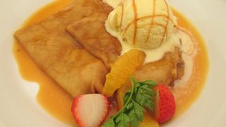 お高めだが、繊細な味わい