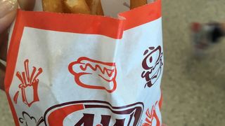 沖縄にきたら食べたくなる味