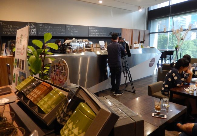 風味がいい台湾茶