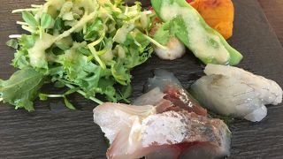 隠れ家イタリアン（隠れといて～）♪