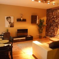 リビングダイニングキッチン