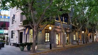 ハイセンスな雑貨が豊富です。