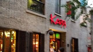 中華料理に飽きた時に食べたいアメリカ料理