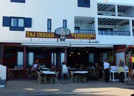 Taj Indian Tandoori Restaurant