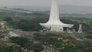 旅行雑誌に載らない△89高地・・・。