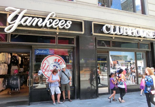 ニューヨーク グッズ まとめ売り 47 エムブイピー ニューヨーク・ヤンキース ライトネイビー