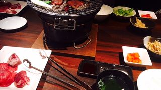 贅沢三種盛り1780円