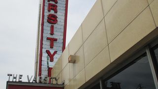 安くて美味しいファーストフード