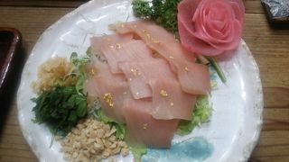 いなか風中華 伊志川