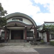 曹洞宗の寺院です