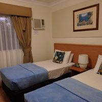 スーペリアツイン