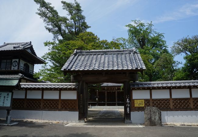 威風堂々の雰囲気が漂います