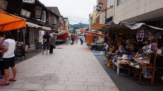 輪島ならではの品もあって見るだけでも楽しい