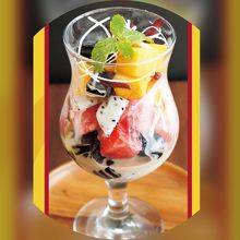 チラシの写真はコレ