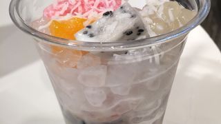 チェーは、チョッと「ちぇ～」♪ ^^