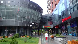 メリディアン エキスプレス