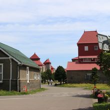 いい雰囲気でした。