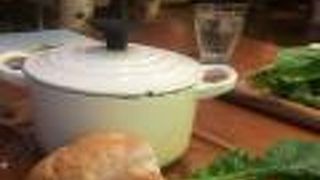 Soup&cafe たらTaRa  四ツ橋店