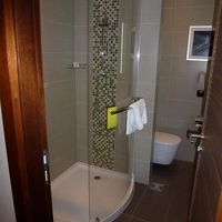 バスタブが無い部屋でしたが十分でした。