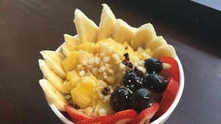 ちょうど良いサイズでおいしかったです