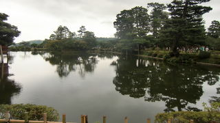 兼六園といえばココ