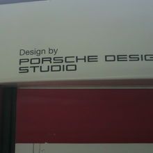 中国製車両へのポルシェの設計の追記は、不信感払拭の目的かも？