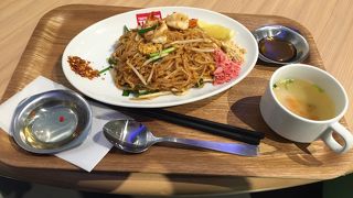 タイの味をお手軽に！