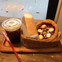 Rcafe 箕面店