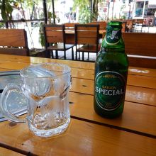 サイゴンビール