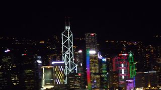 遮るものがない最前列で、一度は☆