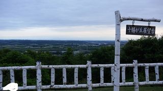 川に田園風景に街並みに、、、十勝川温泉に来たら訪れたい