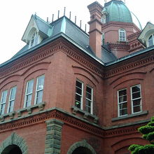 今の時代にはないデザインです。