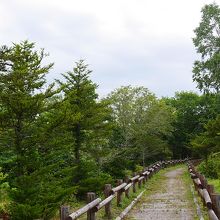 茂岩山自然公園