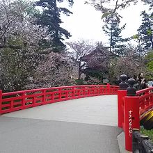 すぎのおおはし